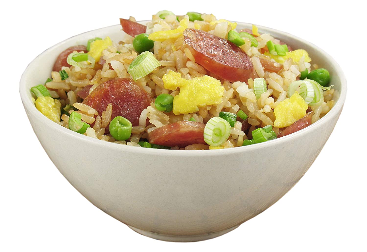 3 Packs of Premium Pork Chinese Style Sausage (Lap Xuong Mai Quoi Pork) (No MSG) – Made In USA