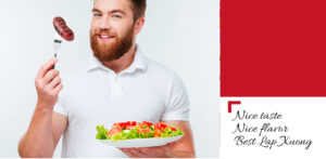 Read more about the article Chinese sausage Gourmet pork no MSG made in the USA