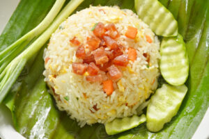 Read more about the article Achieving the Authentic Taste of Lap Xuong at Home