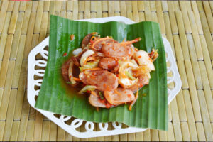 Read more about the article Mastering the Craft Secrets to Authentic Homemade Lap Xuong